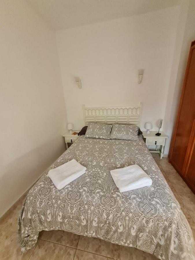 Apartamento La Barranquera La Laguna  Zewnętrze zdjęcie