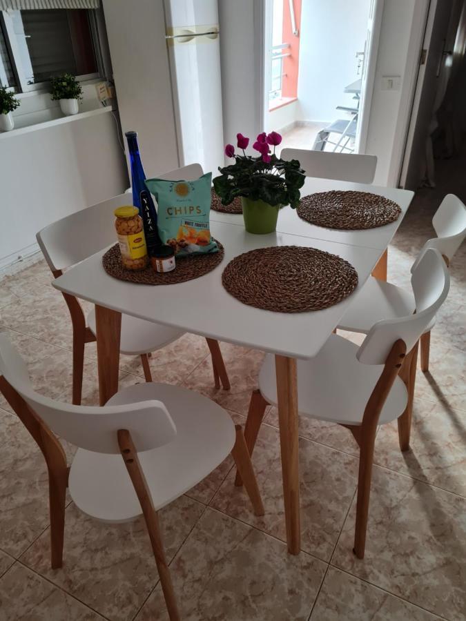 Apartamento La Barranquera La Laguna  Zewnętrze zdjęcie