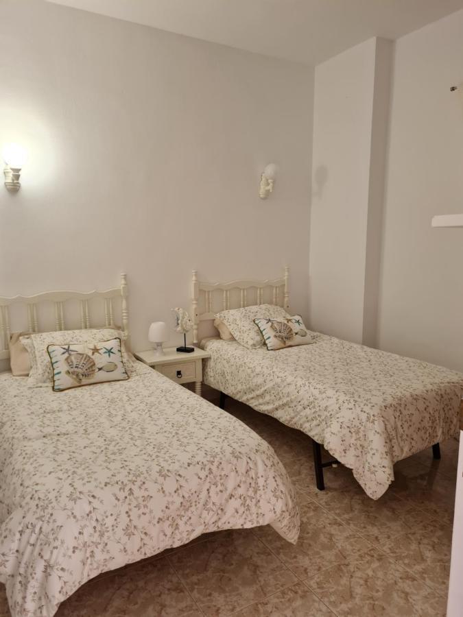 Apartamento La Barranquera La Laguna  Zewnętrze zdjęcie