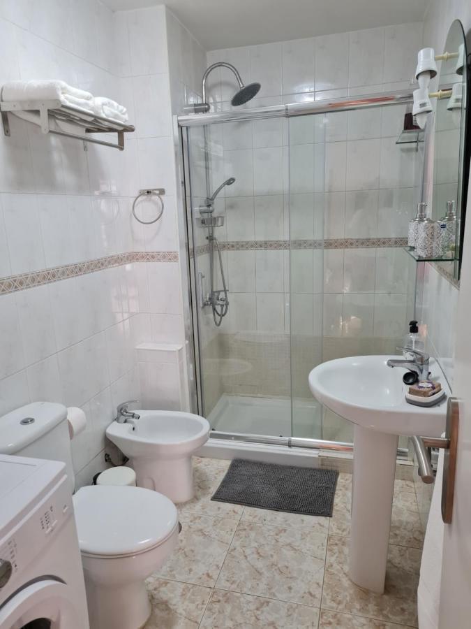 Apartamento La Barranquera La Laguna  Zewnętrze zdjęcie