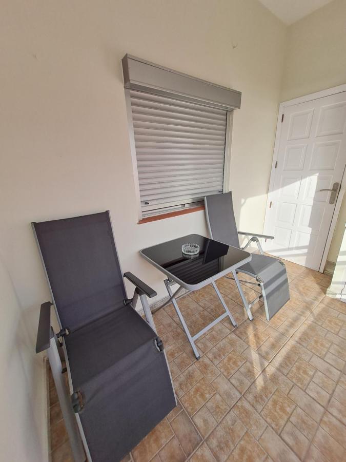 Apartamento La Barranquera La Laguna  Zewnętrze zdjęcie